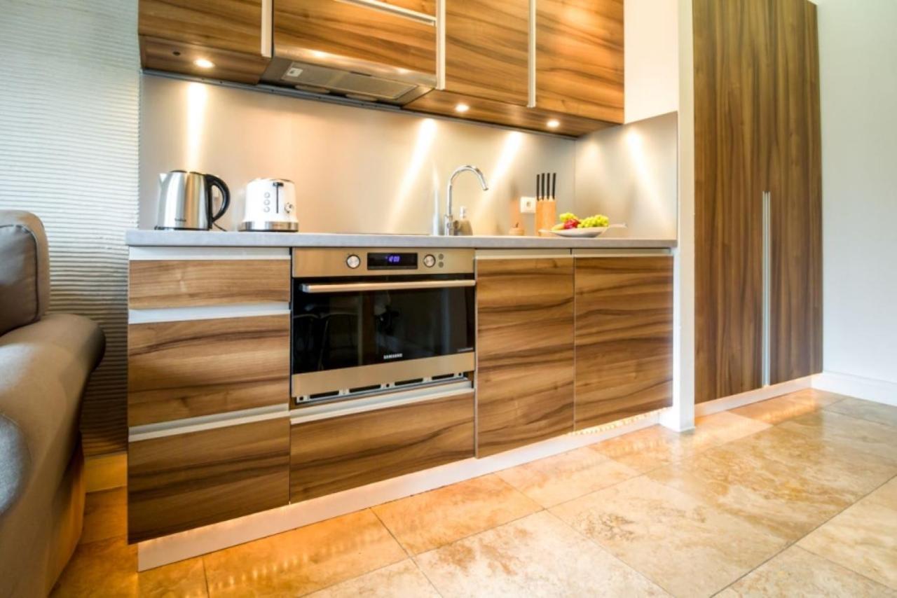 Apartament Widokowy 40 Kościelisko Eksteriør bilde