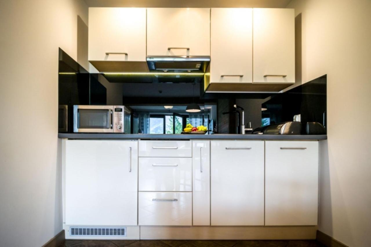 Apartament Widokowy 40 Kościelisko Eksteriør bilde