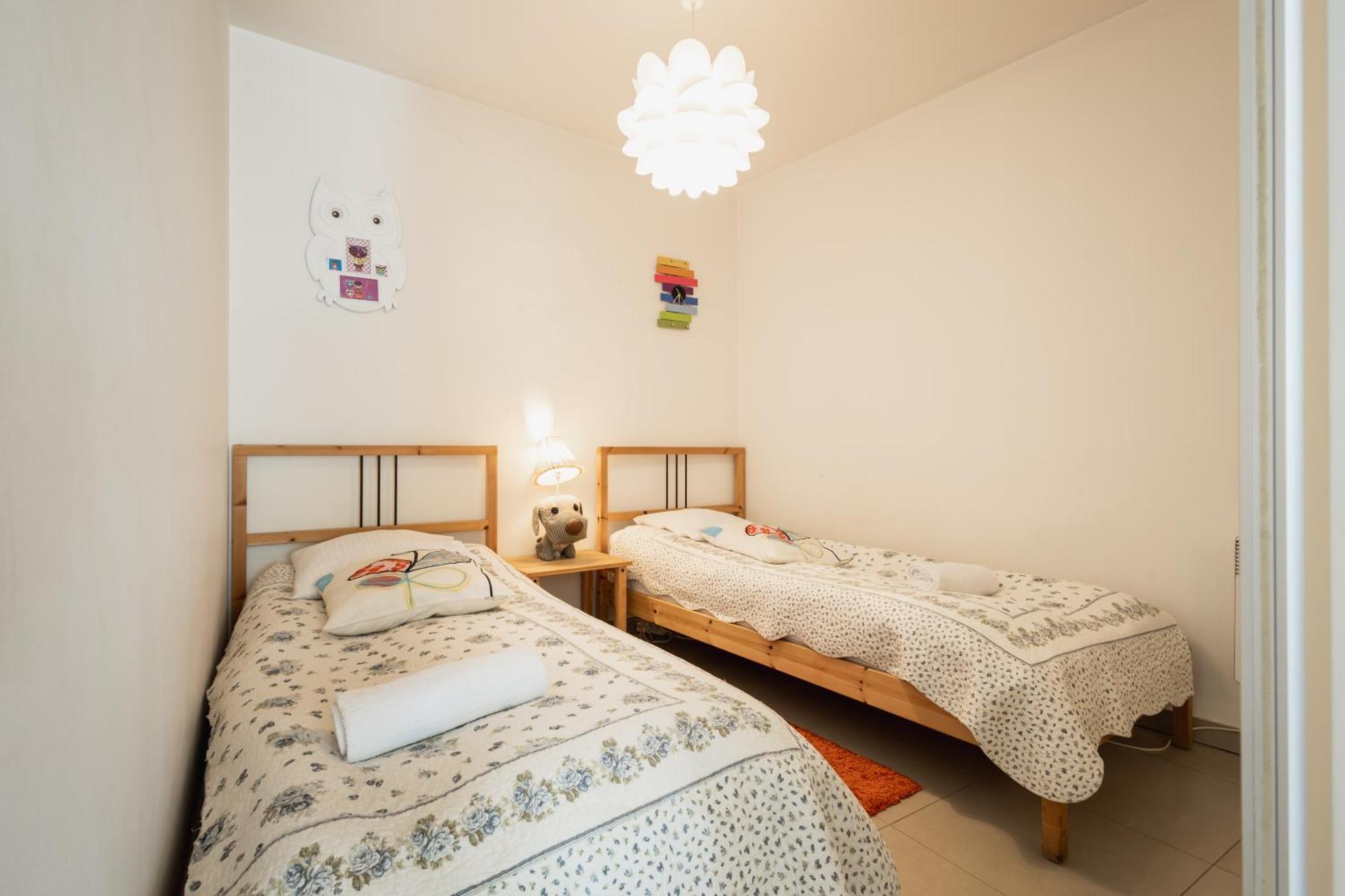 Apartament Widokowy 40 Kościelisko Eksteriør bilde