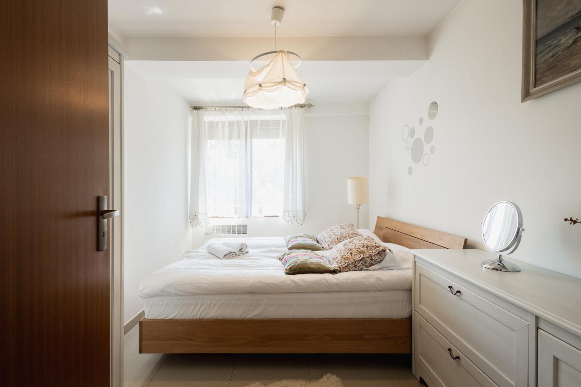 Apartament Widokowy 40 Kościelisko Eksteriør bilde