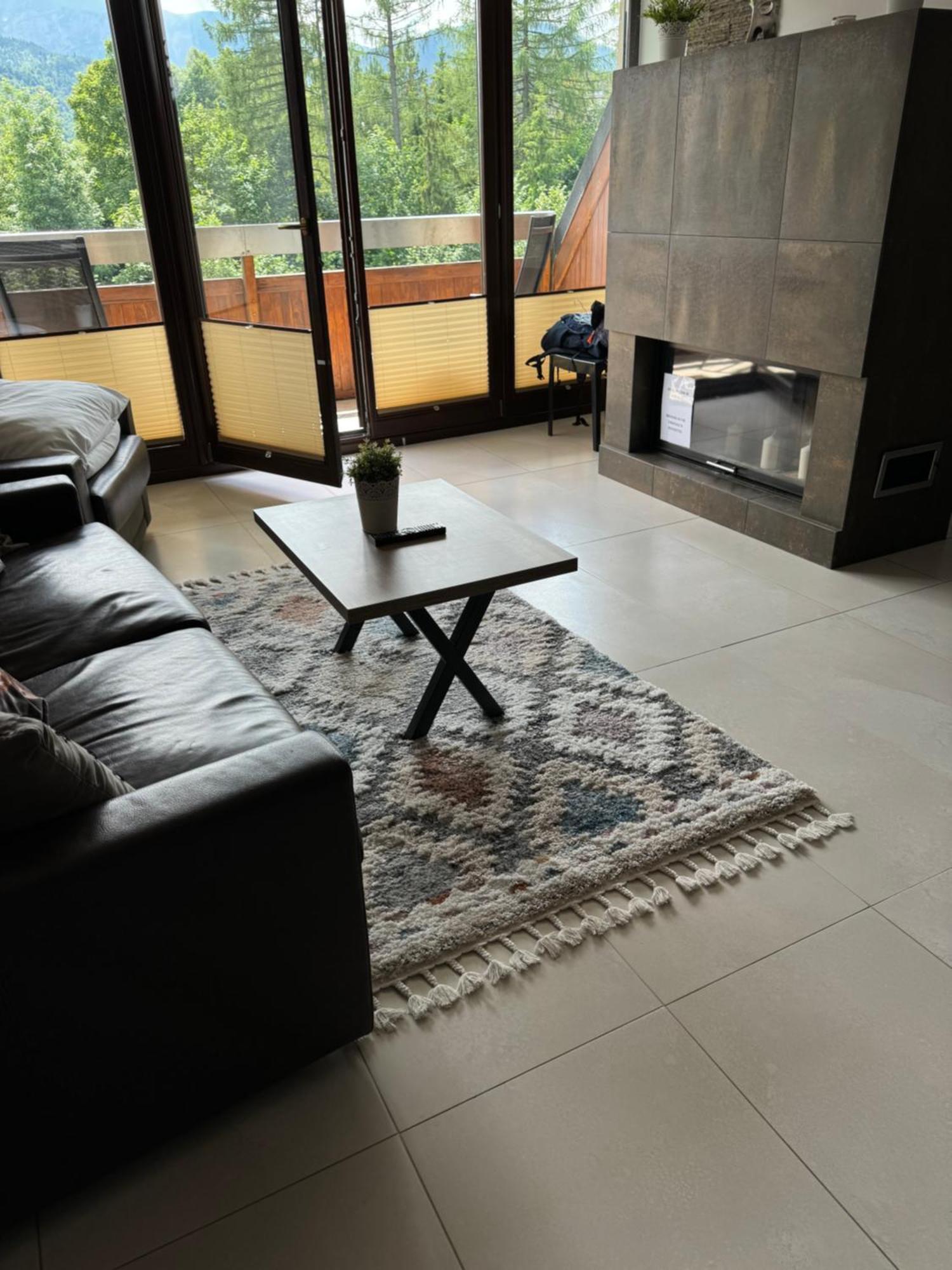 Apartament Widokowy 40 Kościelisko Eksteriør bilde
