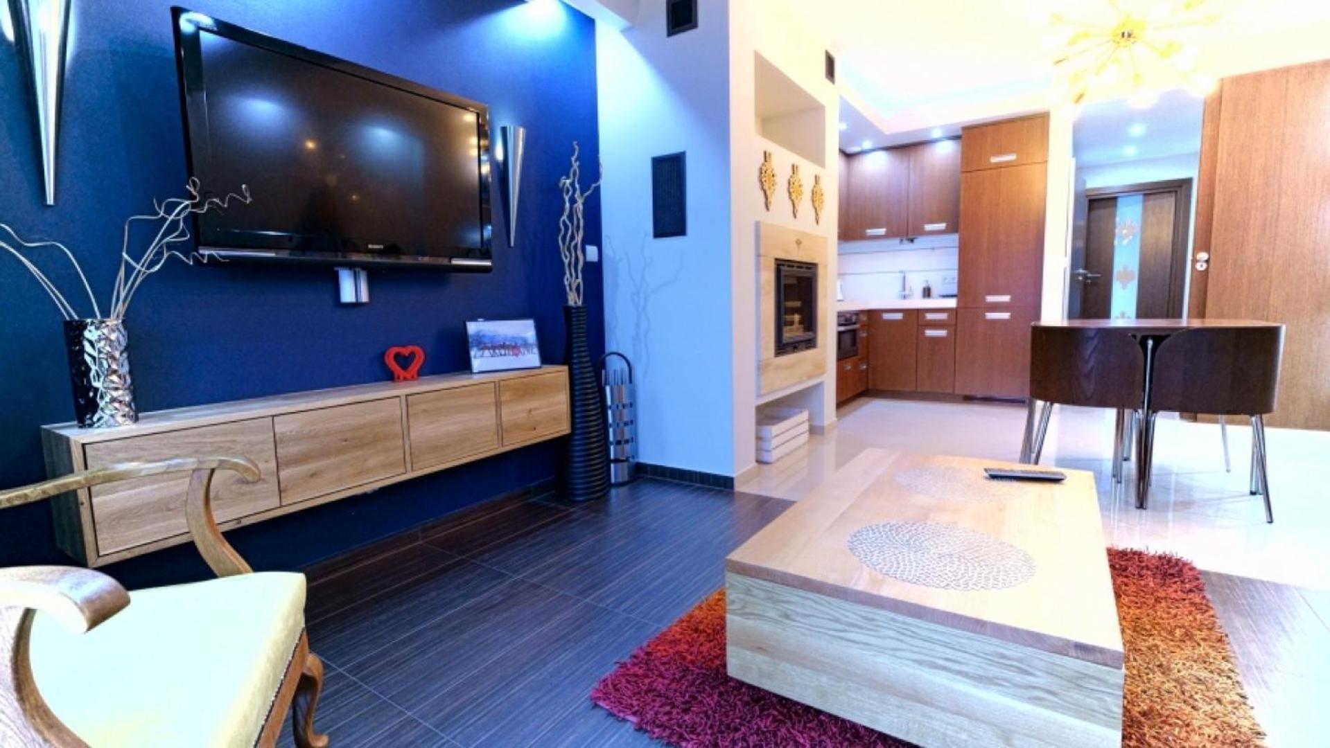 Apartament Widokowy 40 Kościelisko Eksteriør bilde