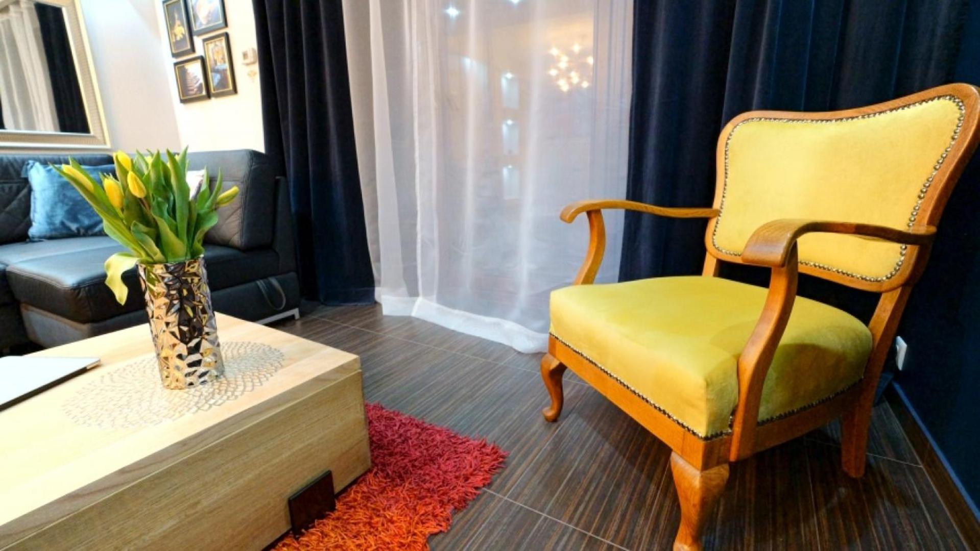 Apartament Widokowy 40 Kościelisko Eksteriør bilde