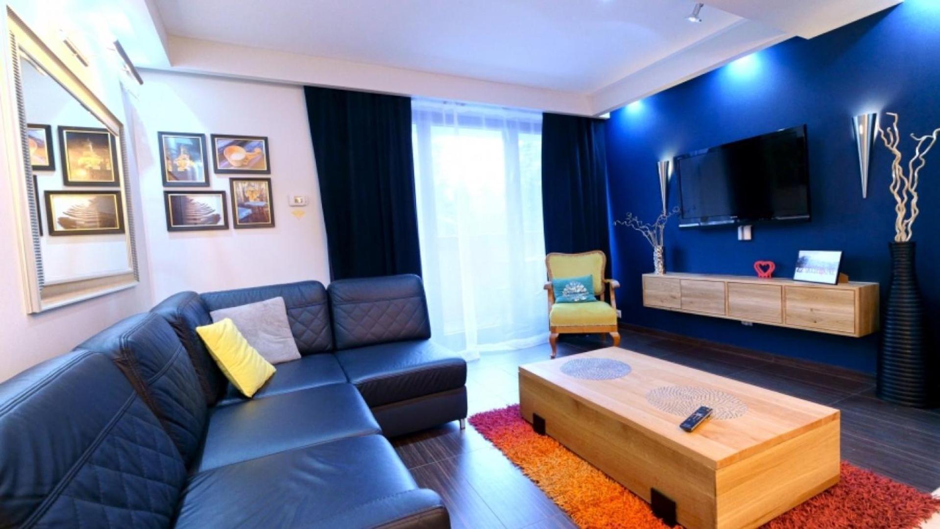 Apartament Widokowy 40 Kościelisko Eksteriør bilde