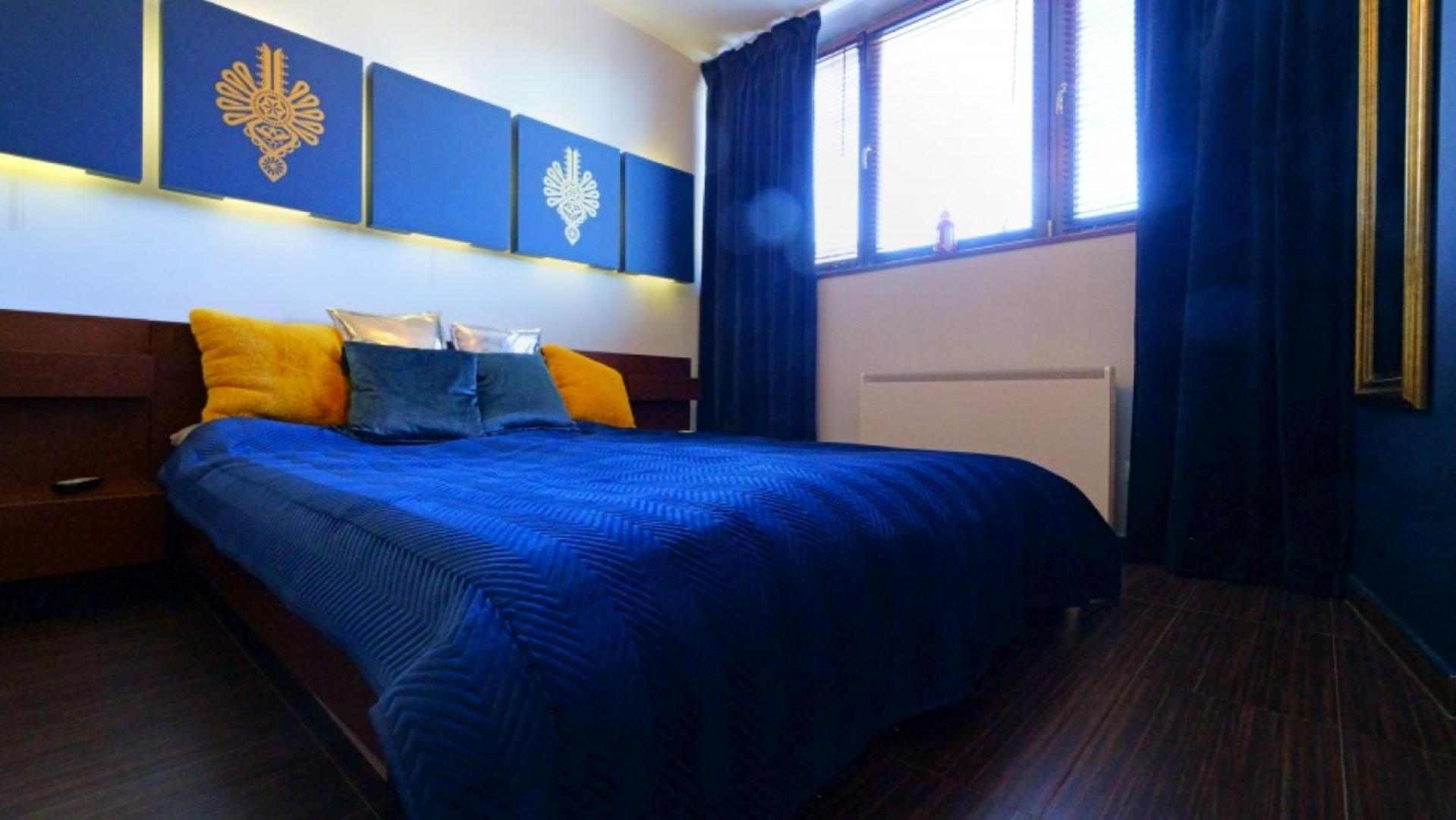 Apartament Widokowy 40 Kościelisko Eksteriør bilde