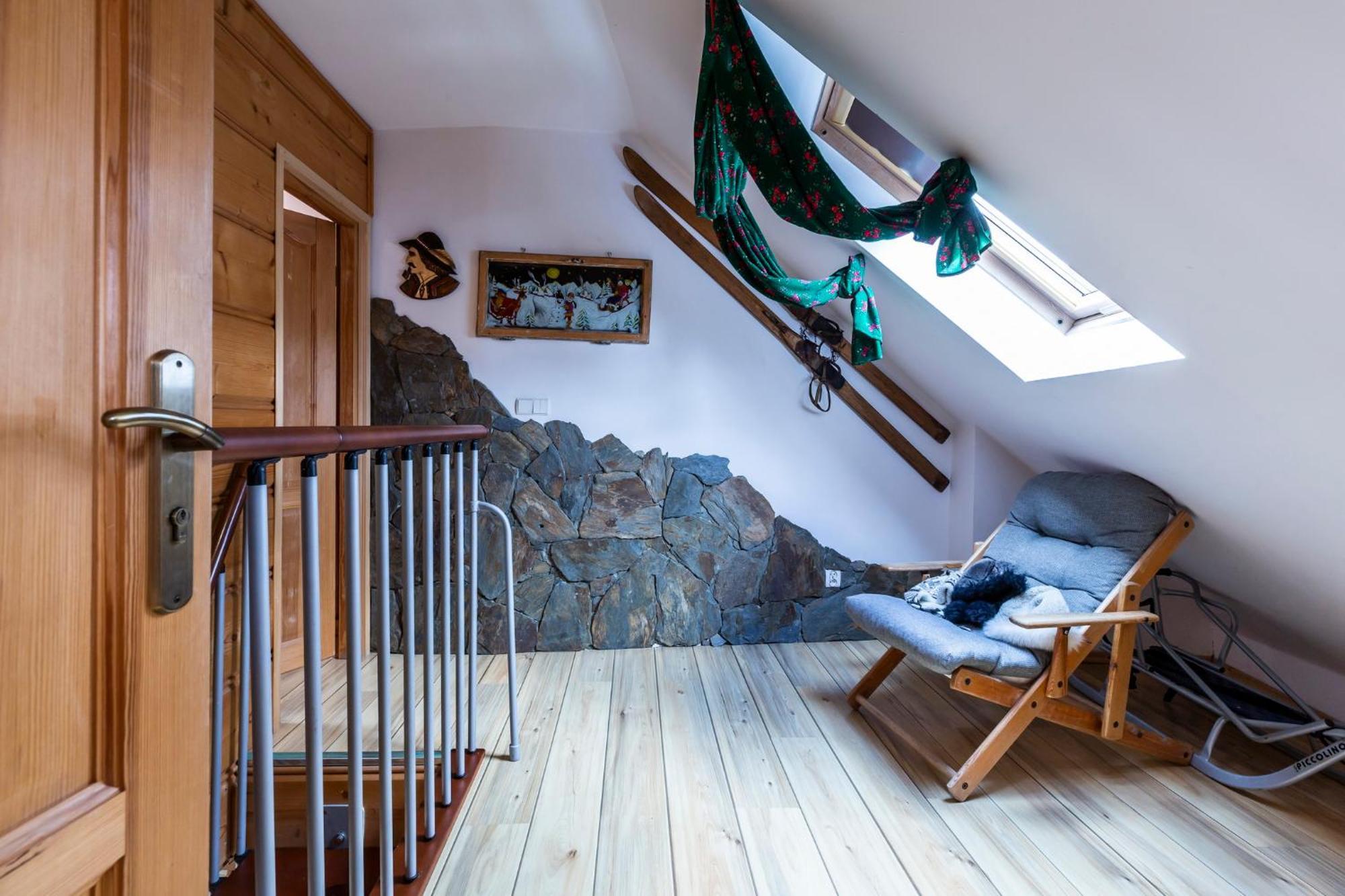 Apartament Widokowy 40 Kościelisko Eksteriør bilde