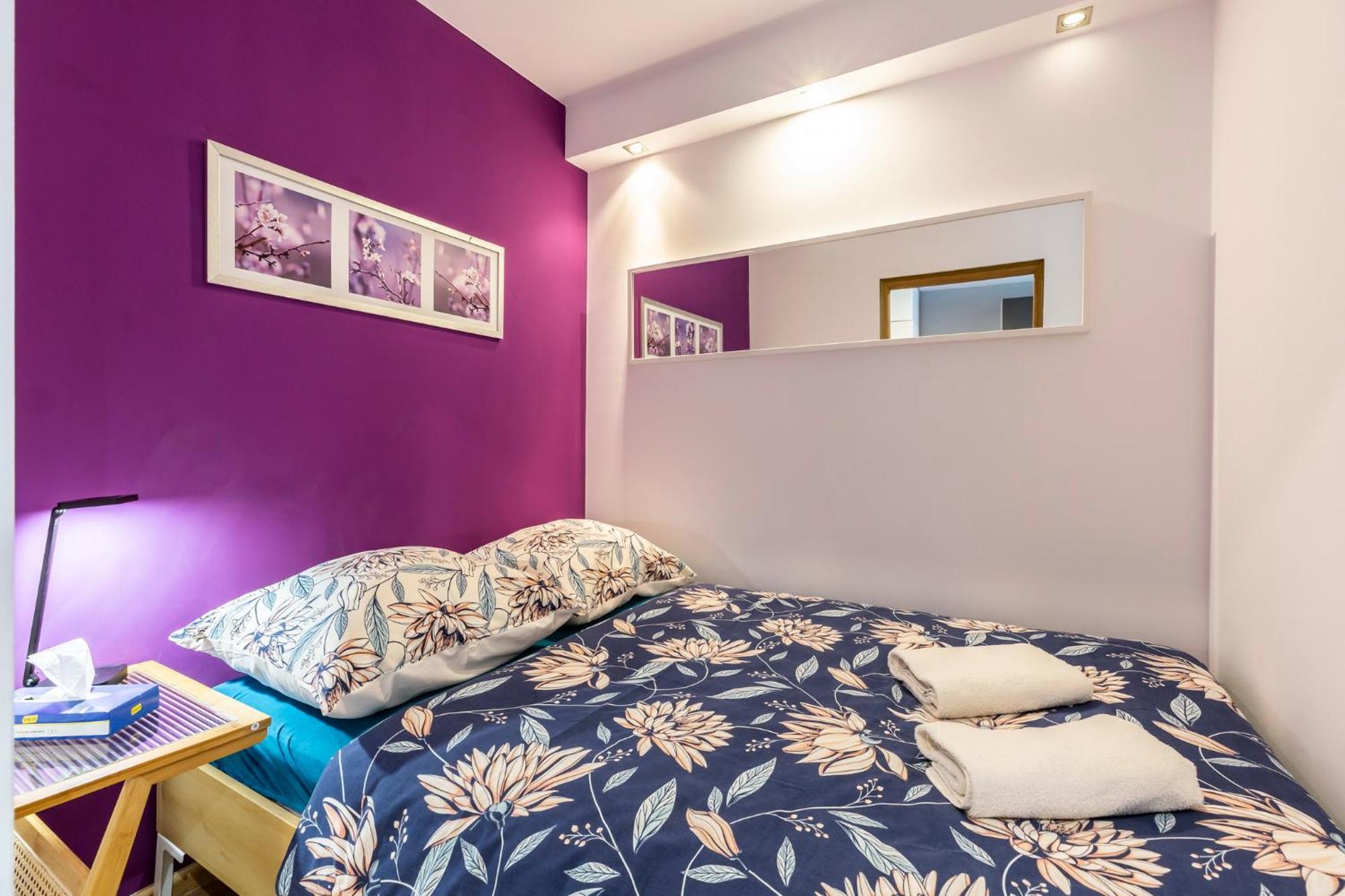 Apartament Widokowy 40 Kościelisko Eksteriør bilde