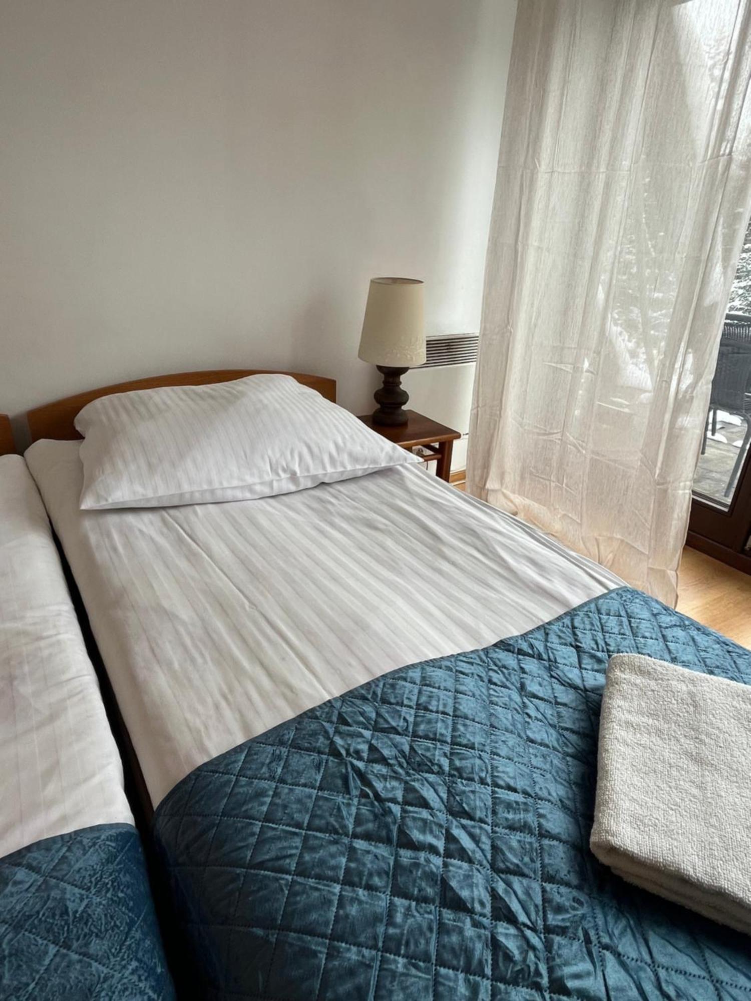 Apartament Widokowy 40 Kościelisko Eksteriør bilde